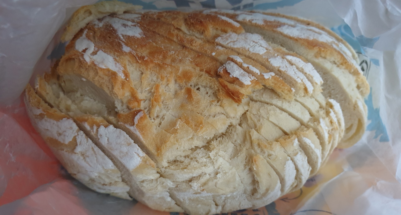 Brood en bakkers