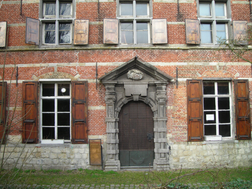 Voorzicht
