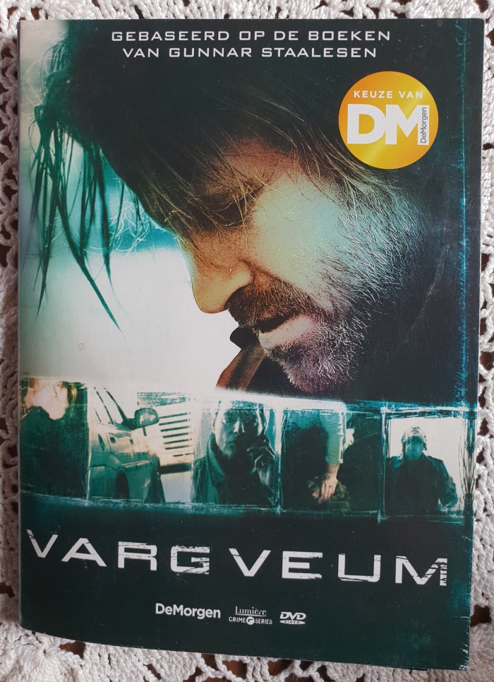 Varg Veum
