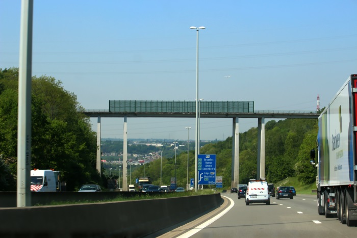 Viaduct van Cheratte