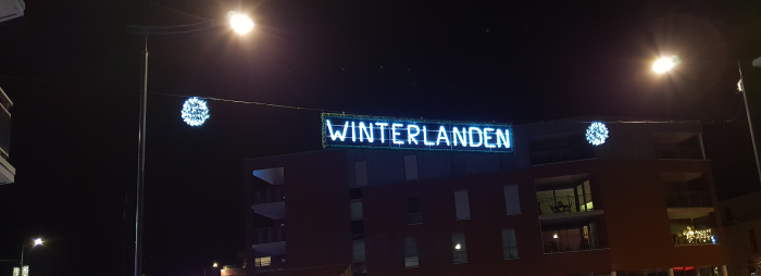 Winterlanden